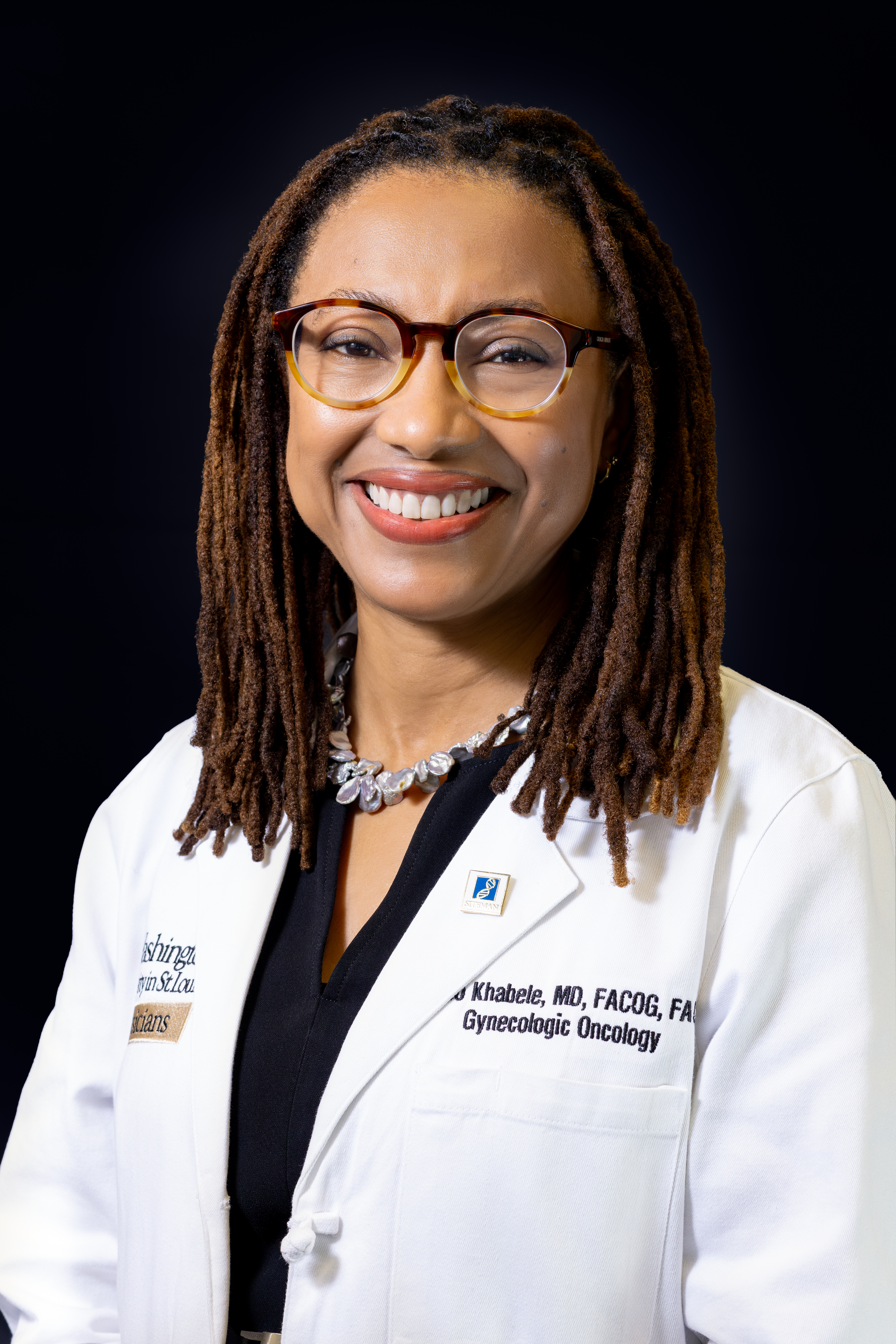 Dr. Dineo Khabele