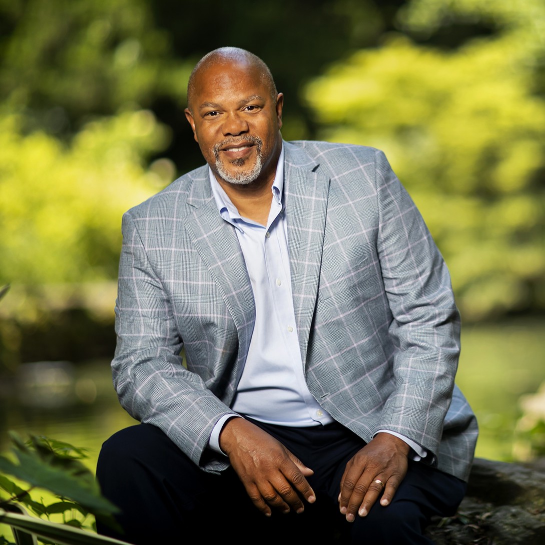 Dr. Kevin B. Johnson MD, MS